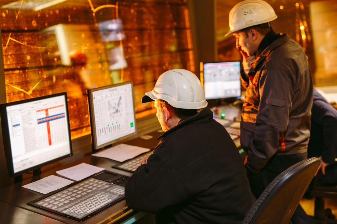 Pipeline operators using digital technology to ensure compliance with the PHMSA Mega Rule