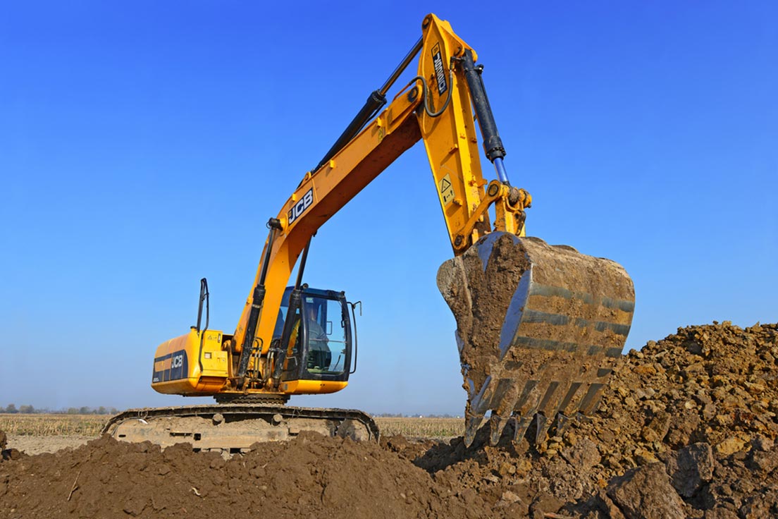 Excavation is a major cause of pipeline safety incidents